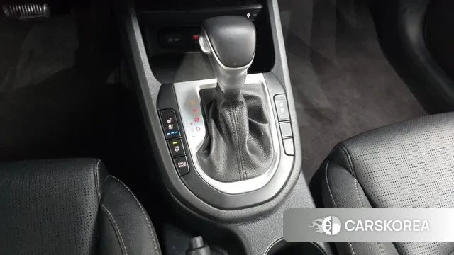 Kia The New K3 2nd generation id 3567038 из Кореи 19