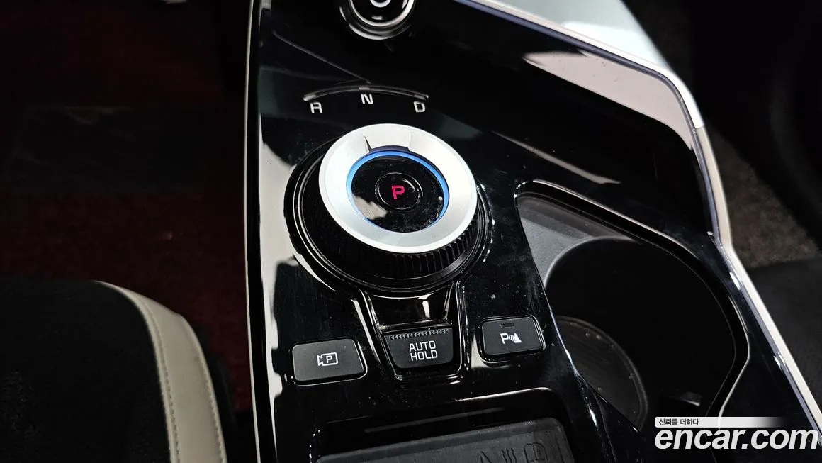 Kia EV6 id 1880549 из Кореи 19