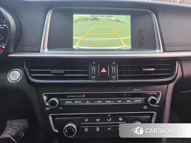 Kia The New K5 2nd generation id 3588502 из Кореи 19