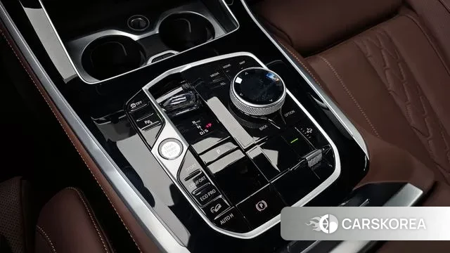 BMW X5 (G05) id 3451877 из Кореи 19