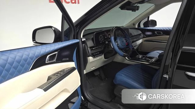 Kia Carnival 4th generation id 4542284 из Кореи 34