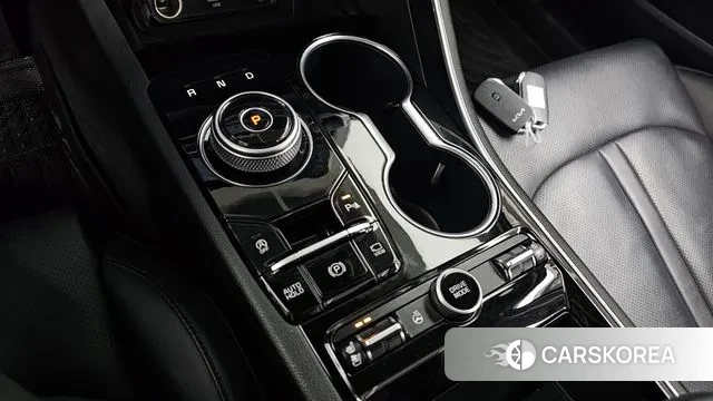 Kia K5 3rd generation id 3591513 из Кореи 19