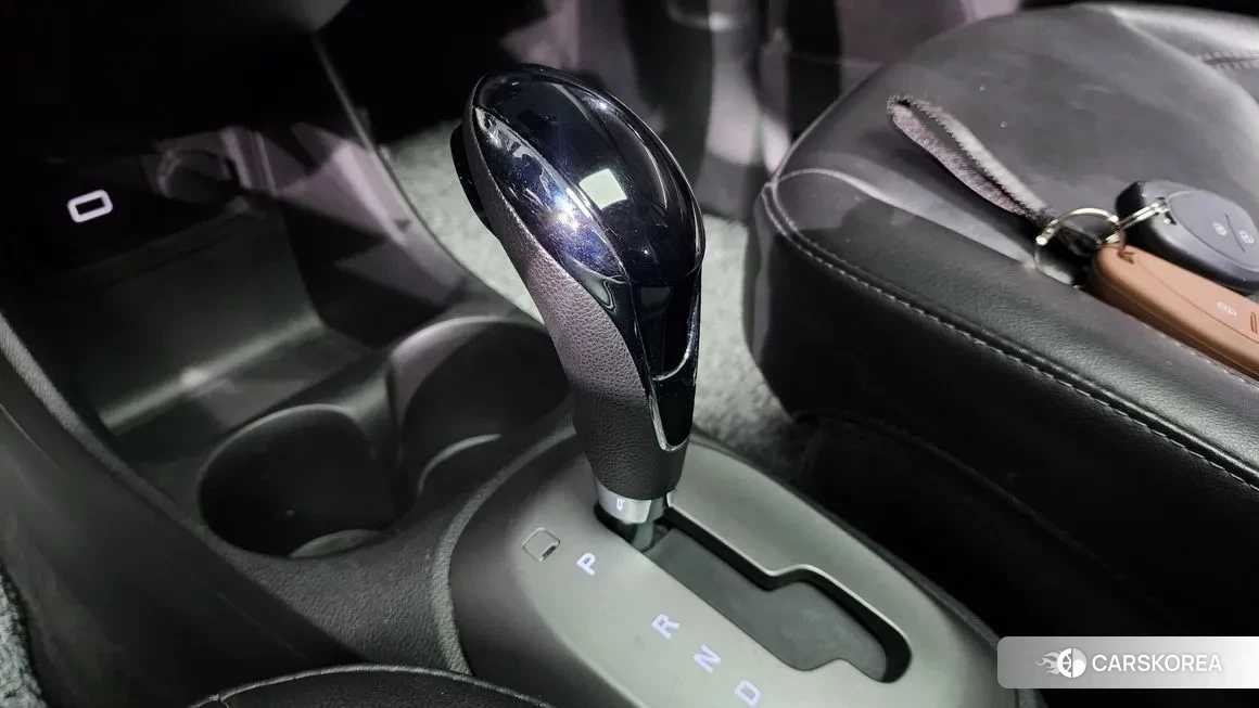 Chevrolet (GM Daewoo) The New Spark id 2055339 из Кореи 19