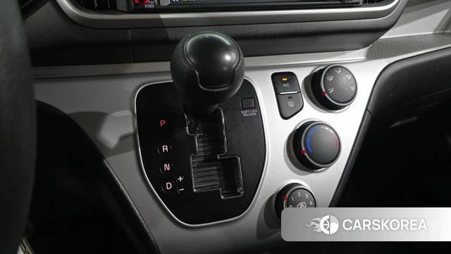 Kia The New Ray id 3865573 из Кореи 19