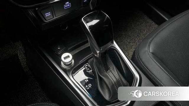 Ssangyong Berry New Tivoli id 3923996 из Кореи 19