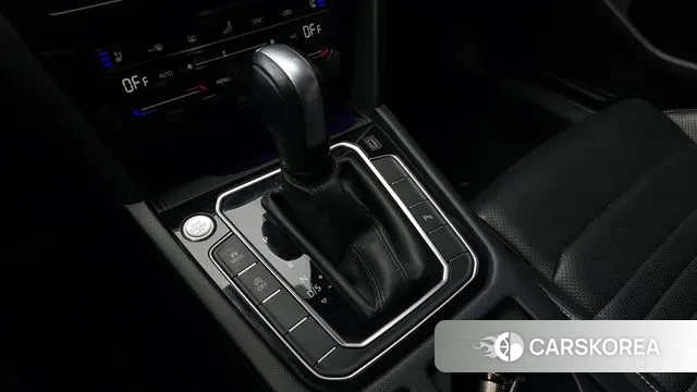 Volkswagen Passat GT (B8) id 3607388 из Кореи 19