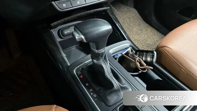 Kia The New Sorento id 3598682 из Кореи 19