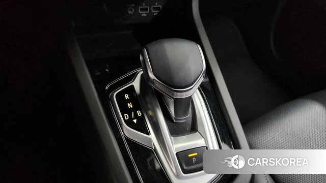 Renault Korea (Samsung) XM3 id 3934365 из Кореи 19