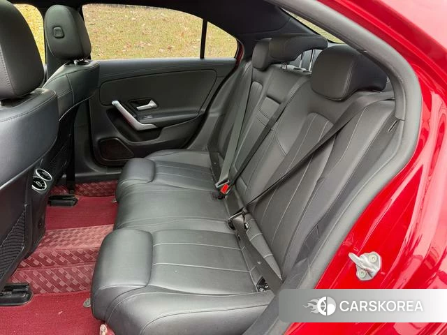 Mercedes-Benz Class A id 4277563 из Китая 9