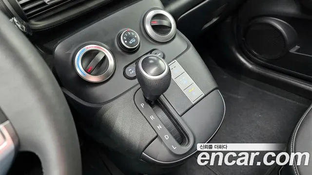 Hyundai Casper id 2717259 из Кореи 19