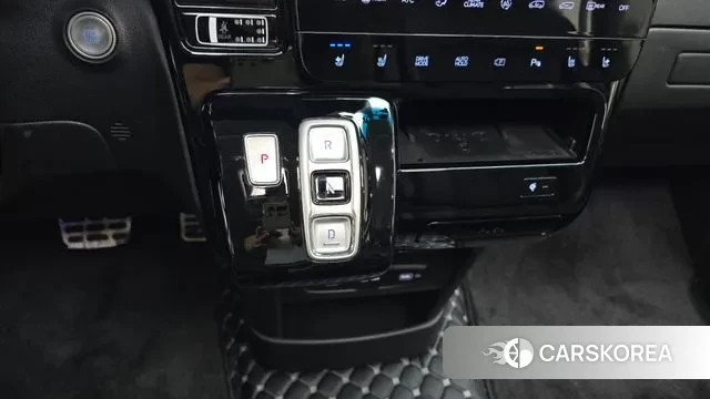 Hyundai Staria id 2894998 из Кореи 19