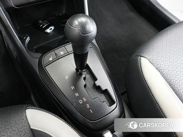 Kia Morning Urban (JA) id 4476163 из Кореи 19
