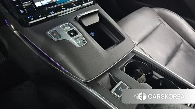 Hyundai The New Grandeur IG id 2931457 из Кореи 19