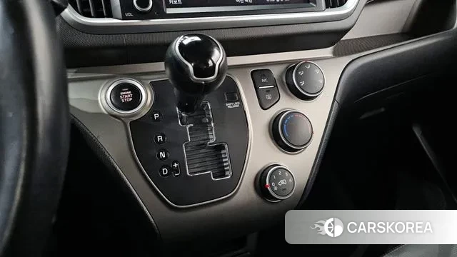 Kia The New Ray id 3395725 из Кореи 19