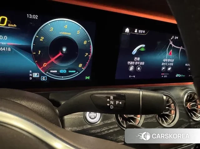 Mercedes-Benz CLS-Class C257 id 3329653 из Кореи 17