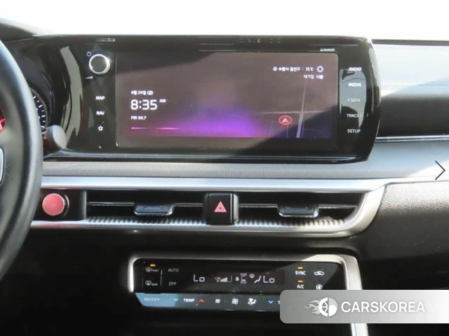 Kia K5 3rd generation id 4281753 из Кореи 19