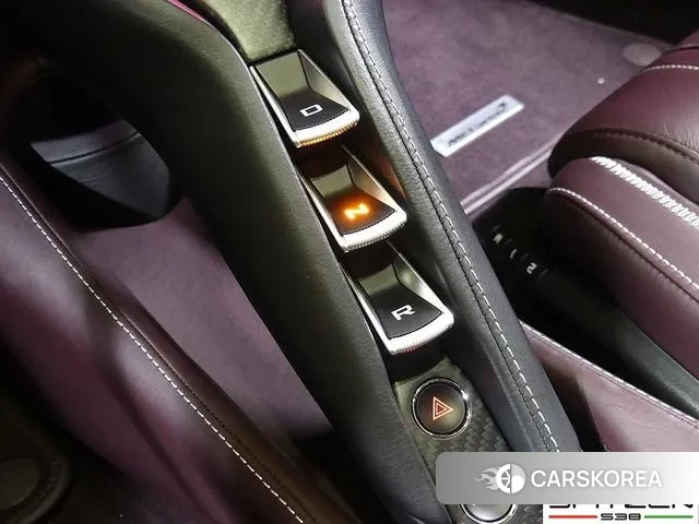 McLaren 720S id 3622590 из Кореи 19