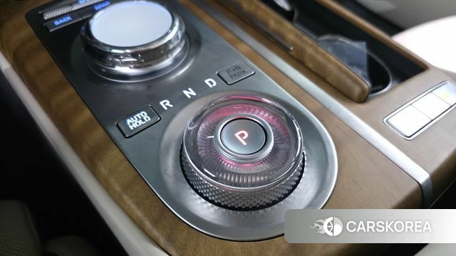 Genesis G80 (RG3) id 4534057 из Кореи 19