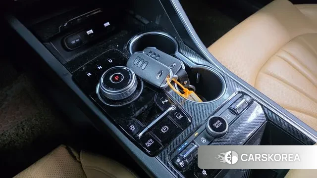 Kia K5 3rd generation id 3468778 из Кореи 19