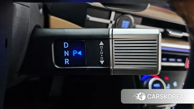 Hyundai Santa Fe (MX5) id 3550095 из Кореи 19