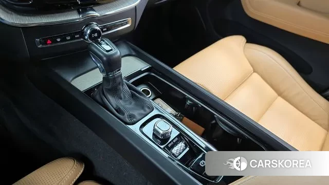 Volvo XC60 second Generation id 3380363 из Кореи 19