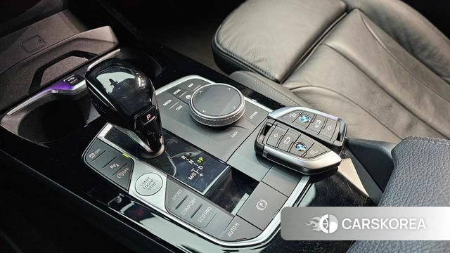 BMW 2 Series Gran Coupe (F44) id 4632609 из Кореи 19