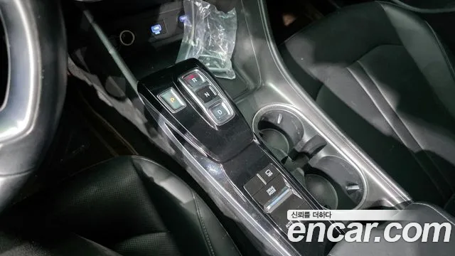 Hyundai Sonata (DN8) id 2806694 из Кореи 19