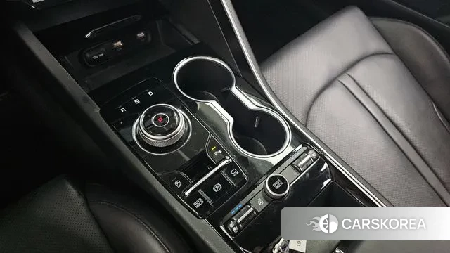 Kia K5 3rd generation id 2993394 из Кореи 19