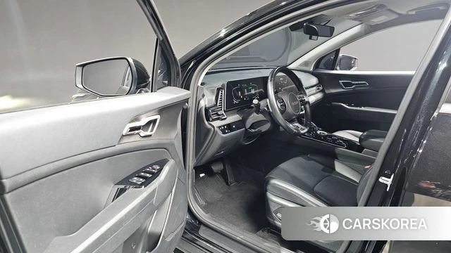 Kia Sportage 5th Generation Hybrid id 3851246 из Кореи 19