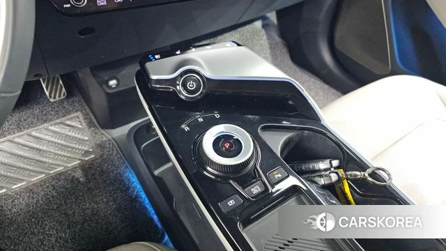 Kia EV6 id 4202074 из Кореи 19