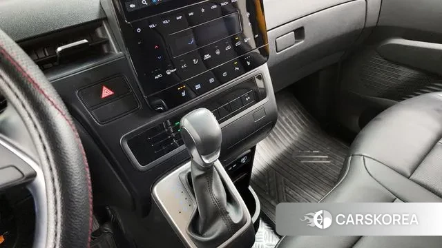 Hyundai Staria id 3487062 из Кореи 19