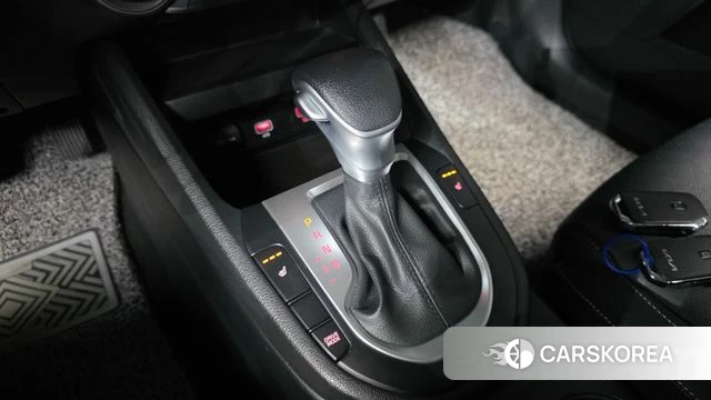 Kia The New K3 2nd generation id 3851249 из Кореи 19