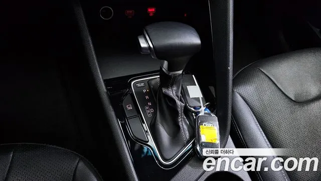 Kia The New Niro id 2654211 из Кореи 19