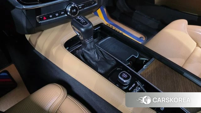 Volvo S90 id 4339010 из Кореи 33