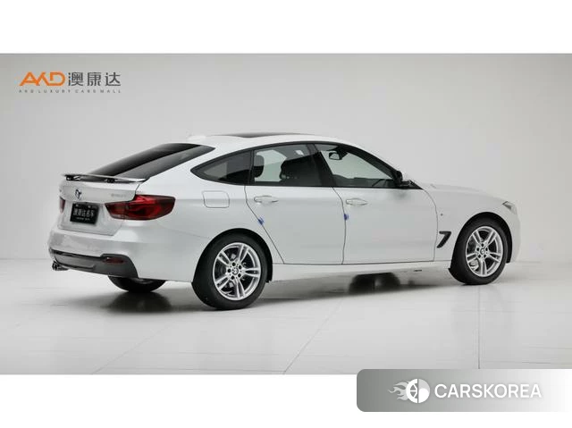 BMW 3 series GT id 4265510 из Китая 9