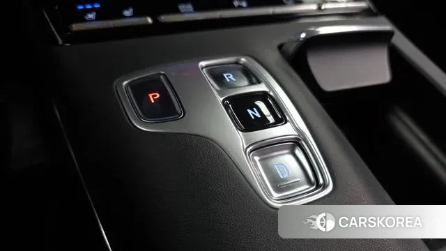 Hyundai The New Grandeur IG id 3591981 из Кореи 19