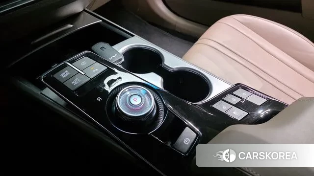 Kia K8 Hybrid id 3388987 из Кореи 19