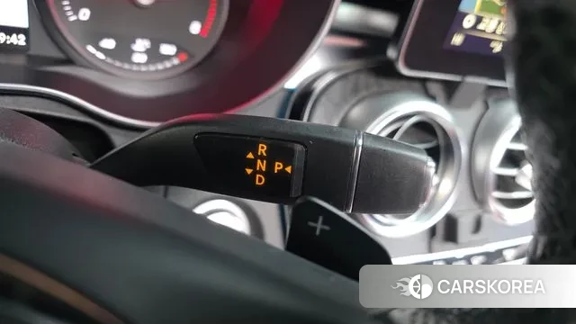 Mercedes-Benz C-Class W205 id 3622604 из Кореи 19