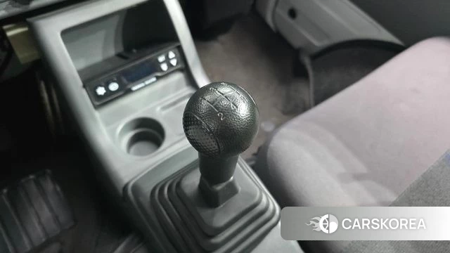 Chevrolet (GM Daewoo) New Labo id 3916509 из Кореи 19