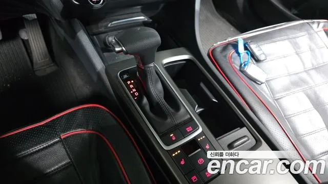 Kia The New K5 2nd generation id 2891704 из Кореи 19