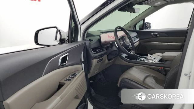 Kia The New Carnival 4th Generation id 4201091 из Кореи 37