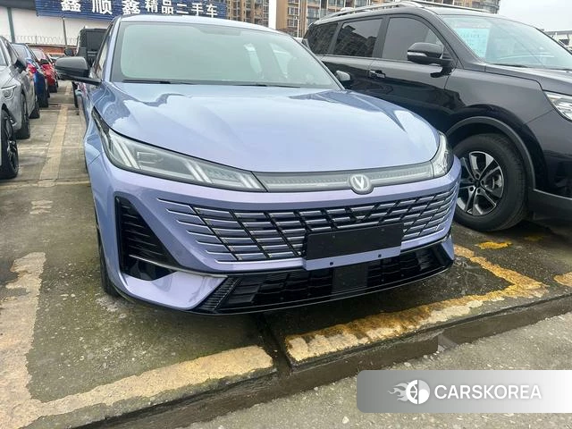 Chang'an Yidong id 4400088 из Китая 12