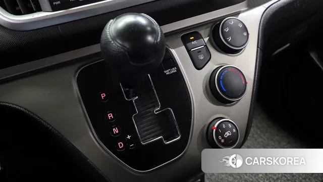 Kia The New Ray id 3469624 из Кореи 19