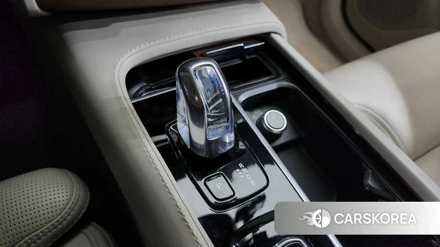 Volvo XC90 second Generation id 4285599 из Кореи 36