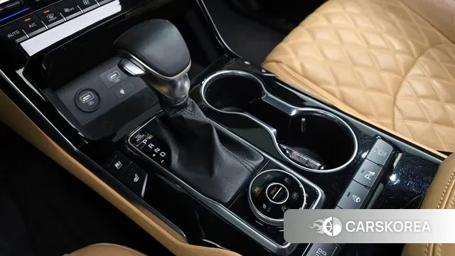 Kia Mohave Master id 3650453 из Кореи 19