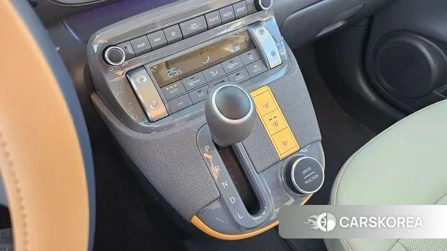 Hyundai Casper id 3457326 из Кореи 19