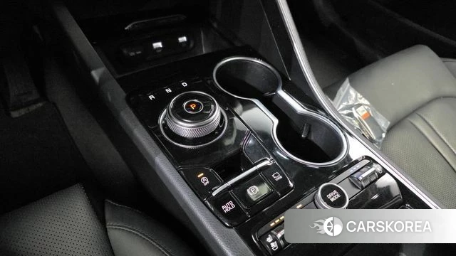 Kia K5 3rd generation id 3965448 из Кореи 19