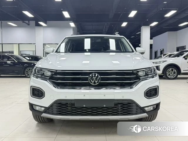 Volkswagen Exploring songs id 4301442 из Китая 21