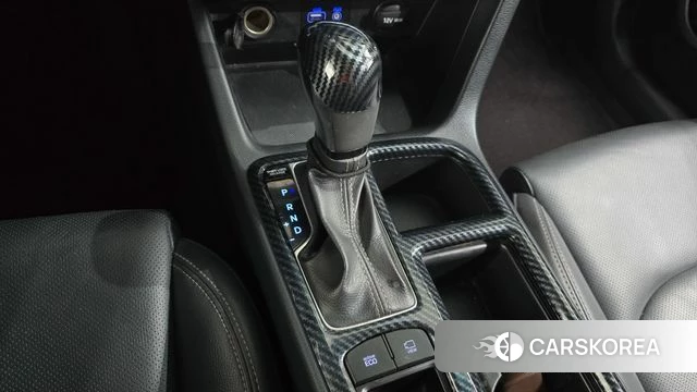 Hyundai Sonata New Rise id 4633078 из Кореи 19