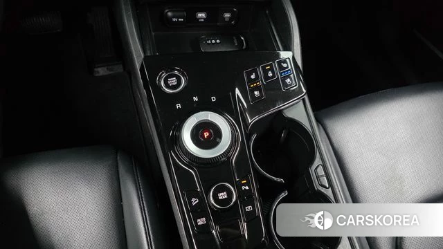 Kia Sportage 5th Generation Hybrid id 3903360 из Кореи 19